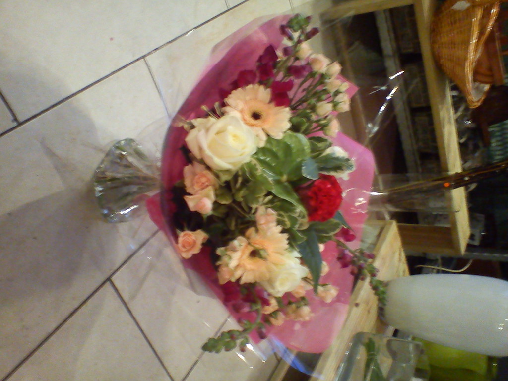 Toko Bunga Medan dengan Pilihan Papan Bunga untuk Setiap Acara