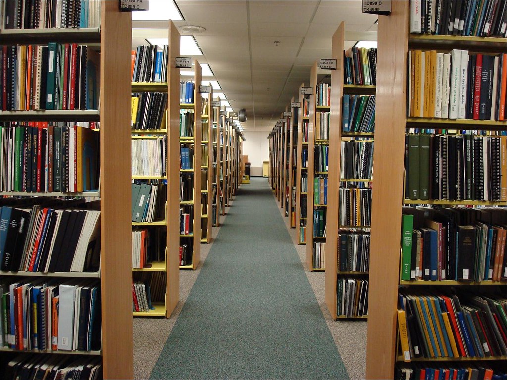 How Digital Libraries Are Transforming University Education