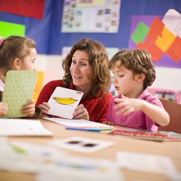 Creating a Strong Foundation for Your Child’s Future