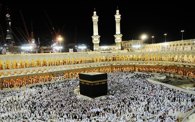 Apa yang Perlu Anda Tahu tentang Travel Umroh di Magelang