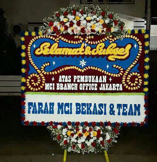 Tips Memilih Papan Bunga di Toko Bunga Sumedang