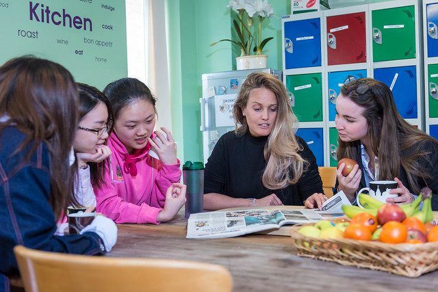 Uluwatu School: Inspiring Young Minds in Bali