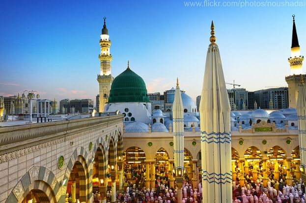 Daftar Umroh Jogja Sekarang