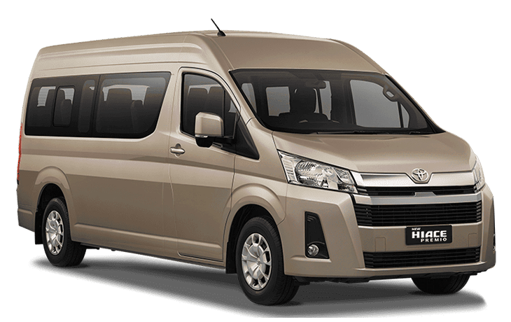 Sewa Mobil Bandung untuk Keluarga Besar