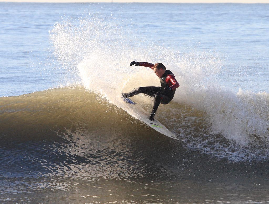 Surf Lessons Canggu: Ride Your First Wave