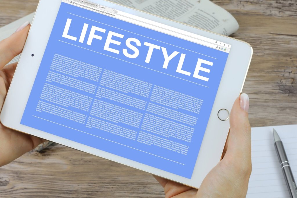 How Life Trend News Reflects Today’s Lifestyle