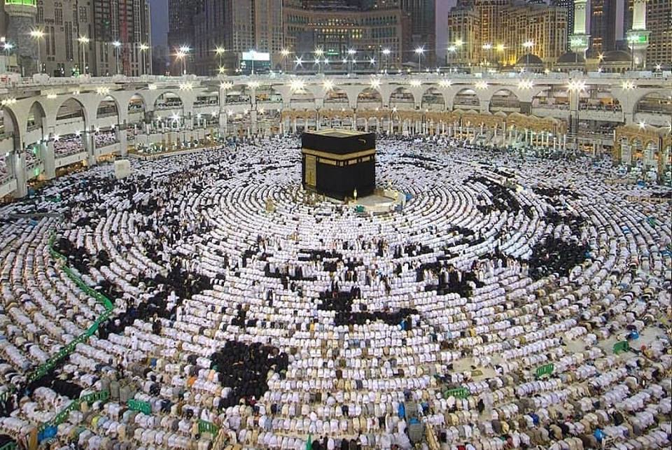 Surya Haromain Layanan Umroh Terpercaya Surabaya