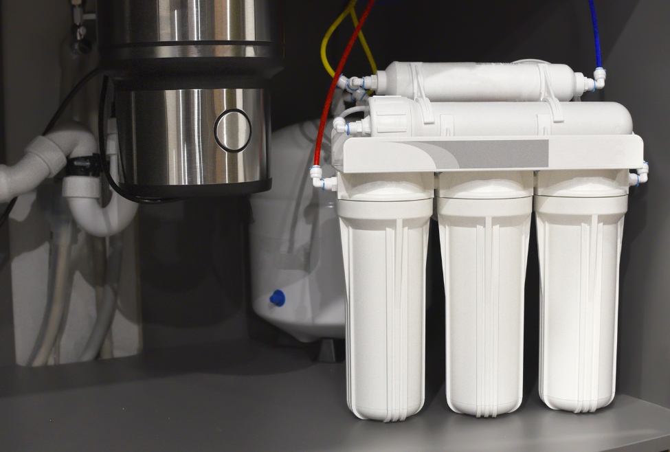 Pentingnya Service Filter Air Berkala